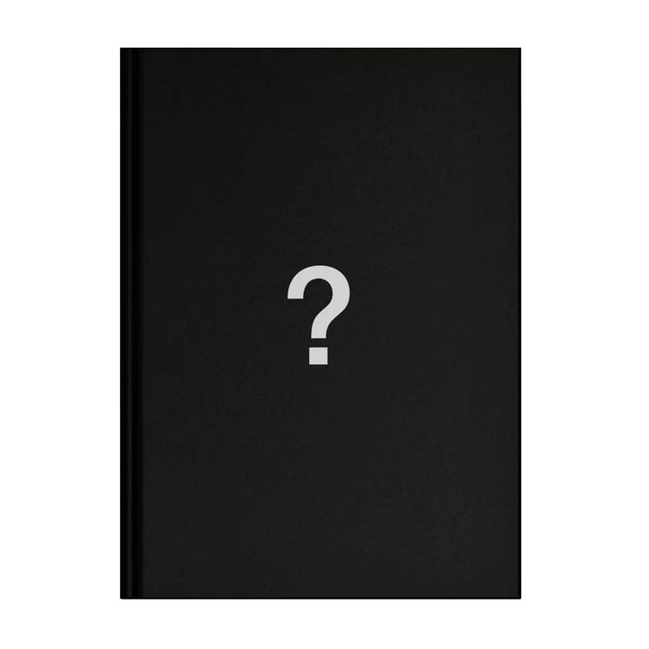 WONPIL (DAY6) - UNPILTERED 1ER MINI ÁLBUM [VER. FOTOLIBRO]