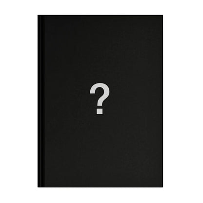 WONPIL (DAY6) - UNPILTERED 1ER MINI ÁLBUM [VER. FOTOLIBRO]