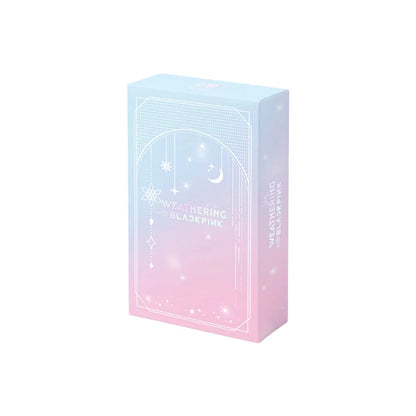 BLACKPINK - LA COLECCIÓN DE TARJETAS FOTOGRÁFICAS DEL JUEGO CON BLACKPINK