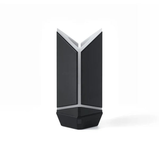 BTS OFFICIAL LIGHT STICK VER.4 [CRADLE VER.]