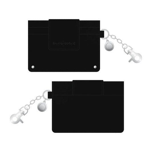 G-DRAGON (BIGBANG) - FAM+ILY: FAMILY : FAM I LOVE YOU 2026 'FAM' MEETING MD CARD WALLET