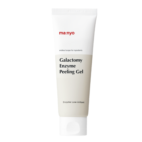 MANYO - GALACTOMY ENZYME PEELING GEL 75ML