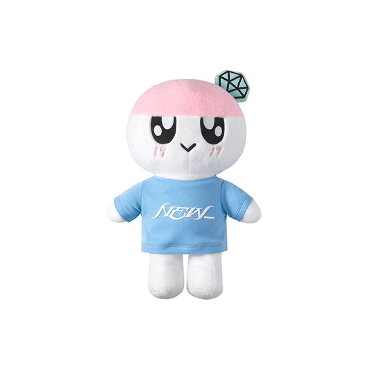 SEVENTEEN - [NEW_] IN INCHEON WORLD TOUR MD BONGBONGEE PLUSH TOY