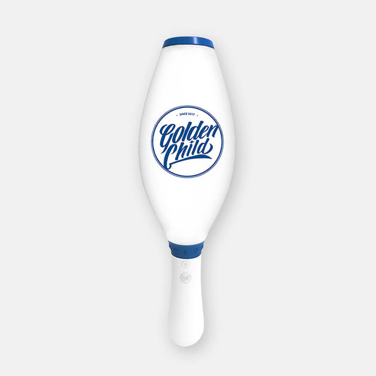 GOLDEN CHILD - OFFICIAL LIGHT STICK