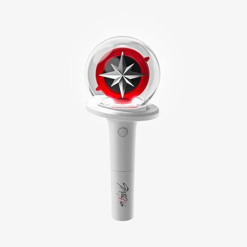 STRAY KIDS - OFFICIAL LIGHT STICK VER.2 FANLIGHT