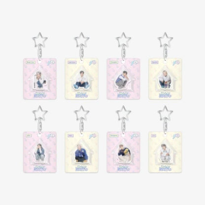 (PRE-ORDEN) BLACKPINK - DEADLINE 3ER MINI ÁLBUM
