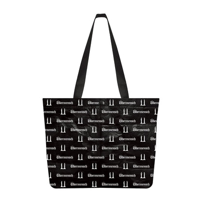 (PRE-ORDER) G-DRAGON - ÜBERMENSCH2025 WORLD TOUR ENCORE MD REUSABLE BAG BLACK VER2