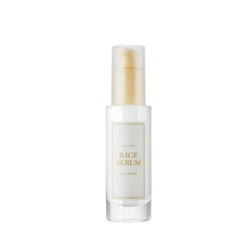 I'M FROM - RICE SERUM 30ML