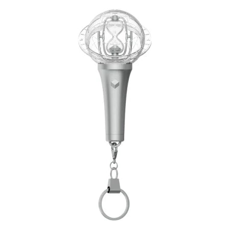 (PRE-ORDER) ATEEZ - OFFICIAL LIGHT STICK KEYRING VER.3