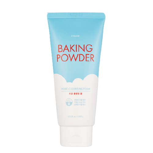 ETUDE - BAKING POWDER PORE CLEANSING FOAM 300ML