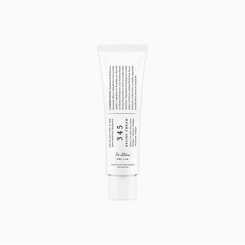DR.ALTHEA - 345 RELIEF CREAM 50ML