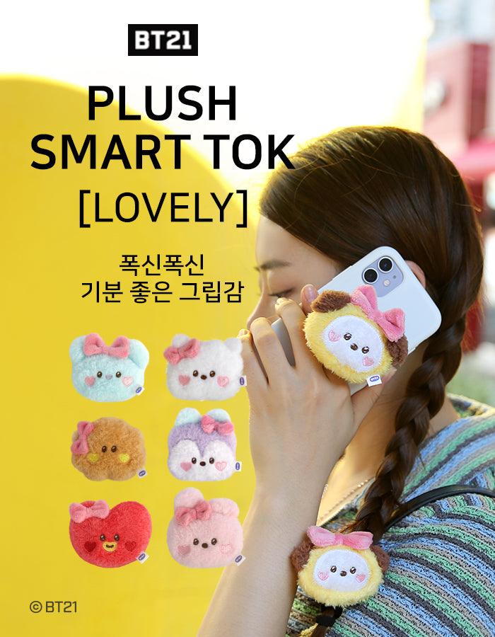 BT21 - LOVELY SMART TOK