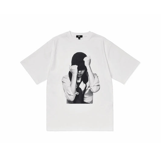 (PRE-ORDER) BTS - ARIRANG OFFICIAL MD S/S T-SHIRT J-HOPE XL [RELEASING IN JUNE]