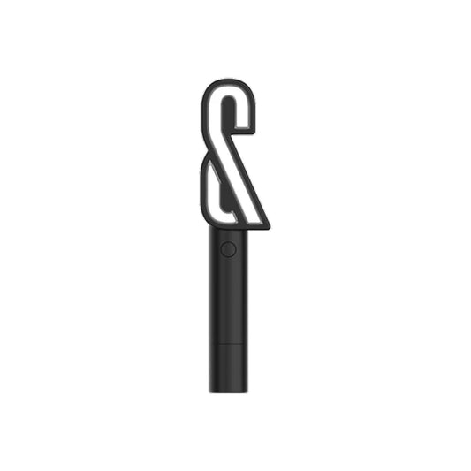 (PRE-ORDER) AMPER&ONE - OFFICIAL LIGHT STICK
