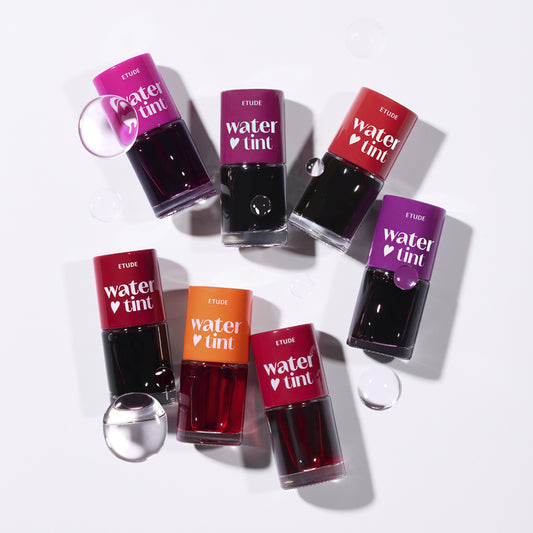 ETUDE - DEAR DARLING WATER TINT 9G