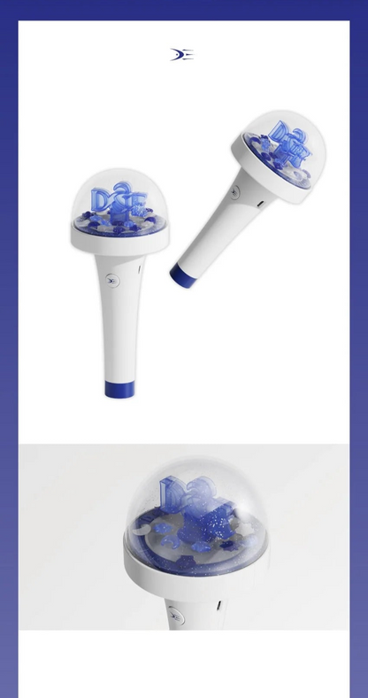 SUPER JUNIOR D&E - OFFICIAL LIGHT STICK