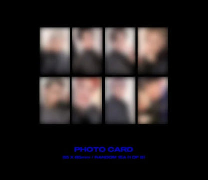 ATEEZ - TREASURE EPILOGUE: ACTION TO ANSWER [PLATAFORM VER.]