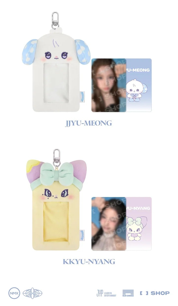STRAY KIDS - domina: celebra MD BOLSA DE PELUCHE