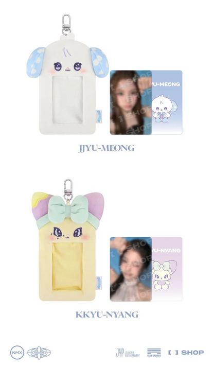 STRAY KIDS - domina: celebra MD BOLSA DE PELUCHE