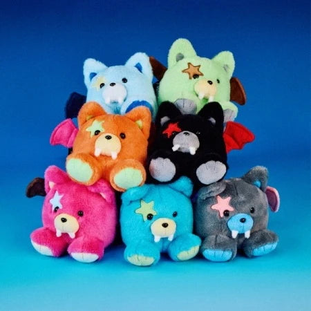 ENHYPEN - THE SIN: VANISH 7TH MINI ALBUM [VOICE KEYRING VER.]