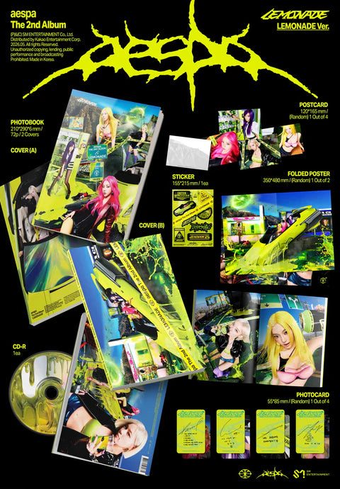 (PRE-ORDEN) BLACKPINK - DEADLINE 3ER MINI ÁLBUM