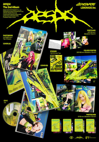 (PRE-ORDEN) BLACKPINK - DEADLINE 3ER MINI ÁLBUM