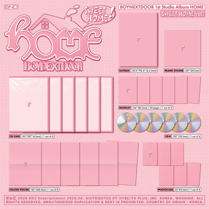 (PRE-ORDEN) BLACKPINK - DEADLINE 3ER MINI ÁLBUM