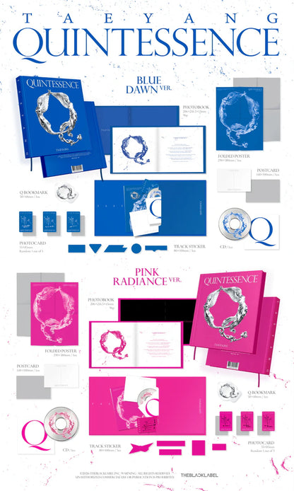 (PRE-ORDEN) BLACKPINK - DEADLINE 3ER MINI ÁLBUM