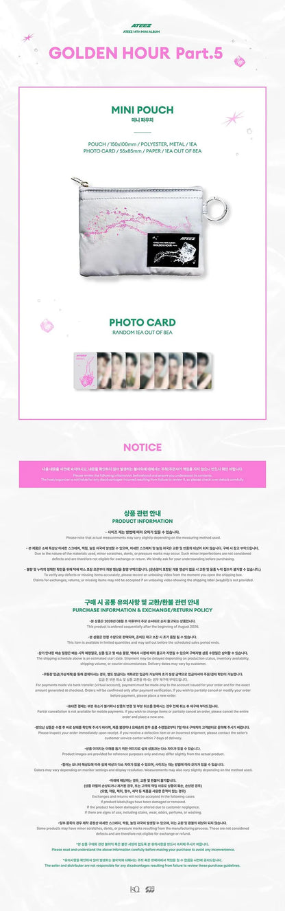 (PRE-ORDEN) BLACKPINK - DEADLINE 3ER MINI ÁLBUM