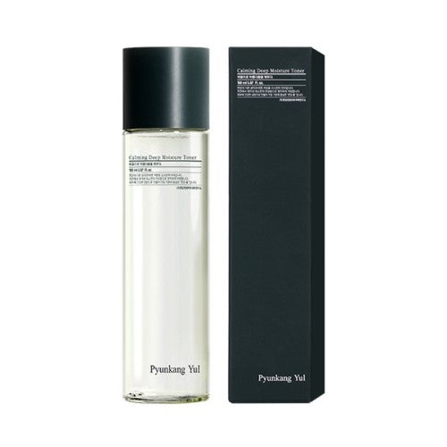 PYUNKANG YUL - CALMING DEEP MOISTURE TONER 150ML