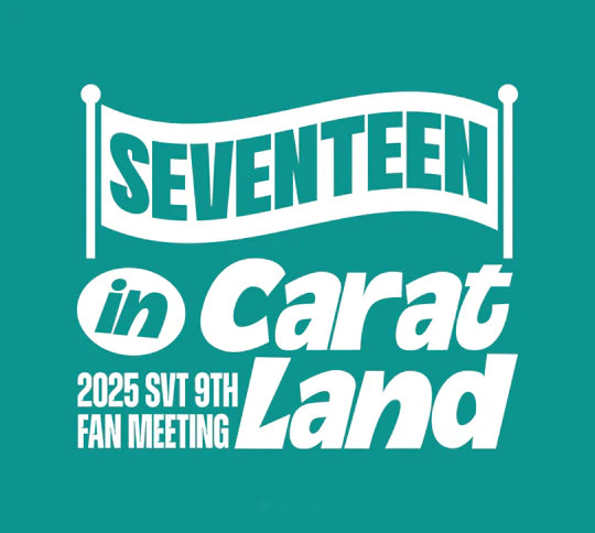 SEVENTEEN - [NUEVO_] EN LA GIRA MUNDIAL DE INCHEON PELUCHE DE MD BONGBONGEE