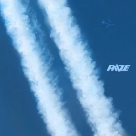 (PRE-ORDER) RIIZE - II 2ND MINI ALBUM [SMINI VER.]