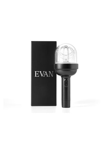 (PRE-ORDER) EVAN - OFFICIAL LIGHT STICK