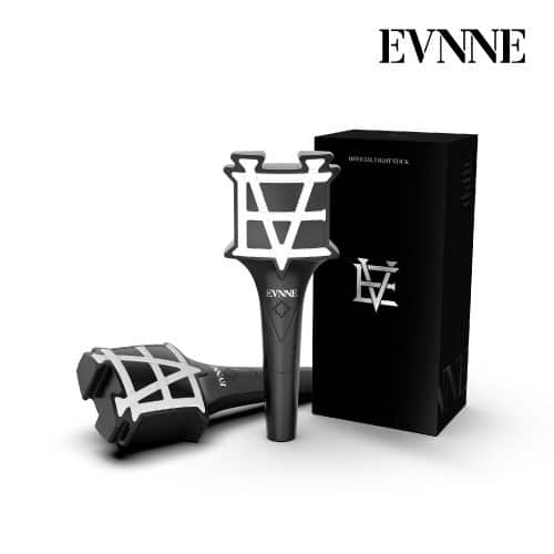 EVNNE - OFFICIAL LIGHT STICK VER.2