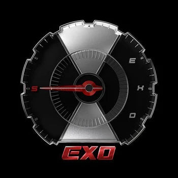 EXO - VOL.5 DON'T MESS UP MY TEMPO [VIVACE VER.]