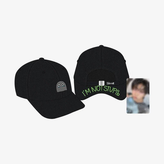 (PRE-ORDER) STRAY  KIDS - dominATE: celebrATE MD CAP BY HAN