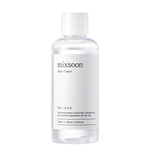 MIXSOON - BEAN TONER 100ML