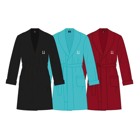 (PRE-ORDER) G-DRAGON - ÜBERMENSCH2025 WORLD TOUR ENCORE MD ROBE (BLACK)