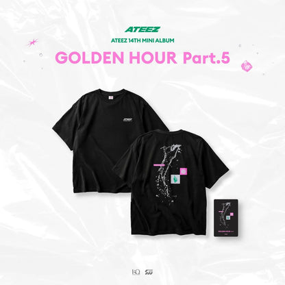 (PRE-ORDEN) BLACKPINK - DEADLINE 3ER MINI ÁLBUM