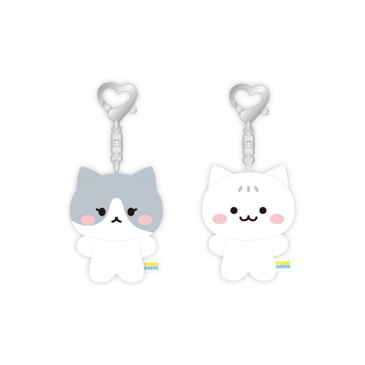 TAEMIN (SHINEE) - LOVE BLOSSOM GGUNG DAENG POP-UP STORE MD 10CM DOLL