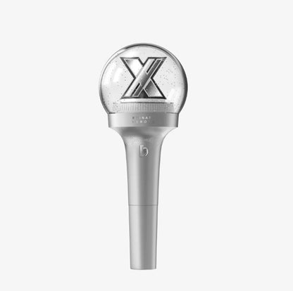 XDINARY HEROES - OFFICIAL LIGHT STICK VILLAINS FANLIGHT