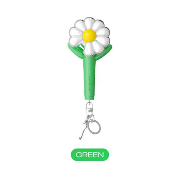 G-DRAGON - ÜBERMENSCH2025 WORLD TOUR ENCORE MD LLAVERO LUMINOSO OFICIAL MINI