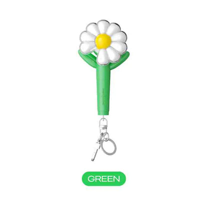 G-DRAGON - ÜBERMENSCH2025 WORLD TOUR ENCORE MD LLAVERO LUMINOSO OFICIAL MINI