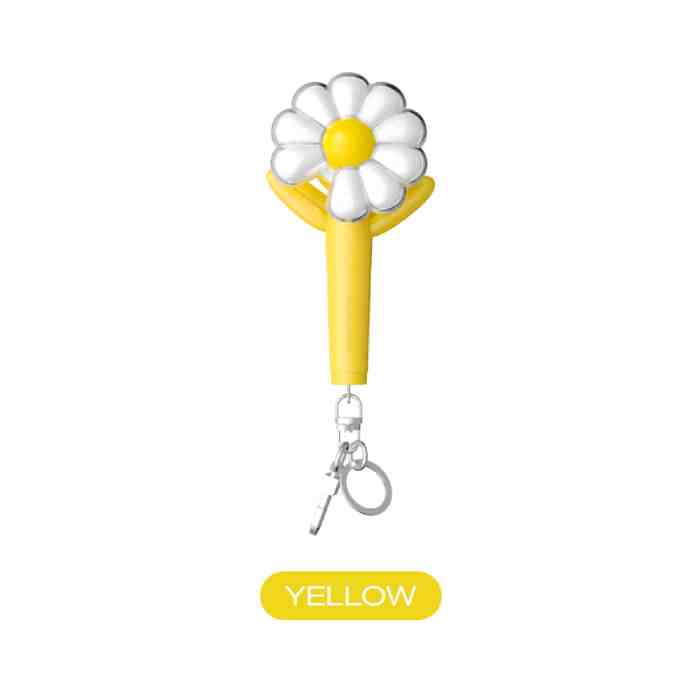 G-DRAGON - ÜBERMENSCH2025 WORLD TOUR ENCORE MD LLAVERO LUMINOSO OFICIAL MINI
