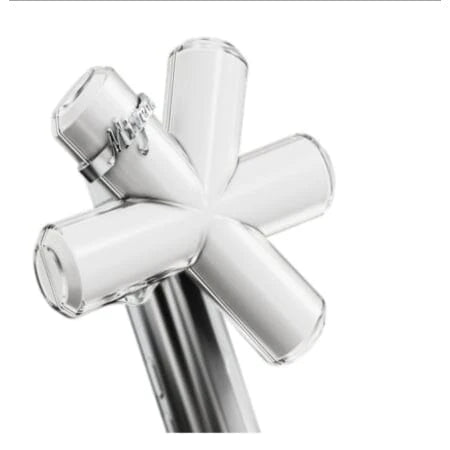 I-DLE - OFFICIAL LIGHT STICK VER.3