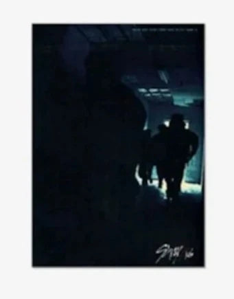 STRAY KIDS - I AM NOT 1ST MINI ALBUM