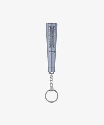 LE SSERAFIM - OFFICIAL LIGHT STICK KEYRING