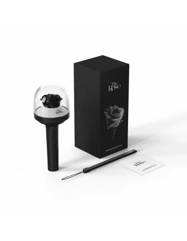 THE ROSE - OFFICIAL LIGHT STICK