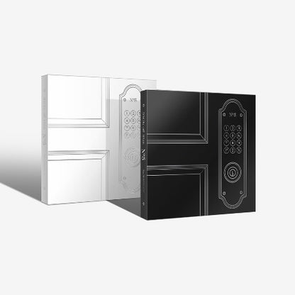 2PM - 5TH ALBUM [NO.5] REDESIGNED