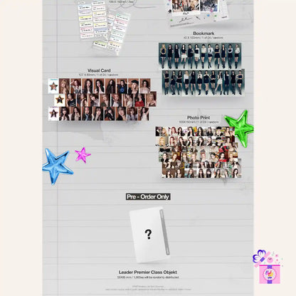 tripleS - ASSEMBLE25 2ND ALBUM